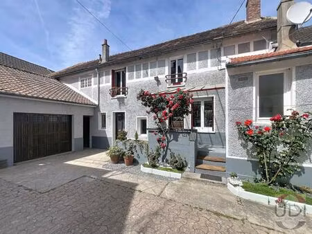 itteville - maison a vendre