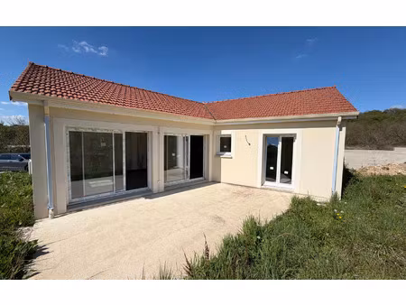 maison lisle-en-rigault m² t-4 à vendre  264 000 €