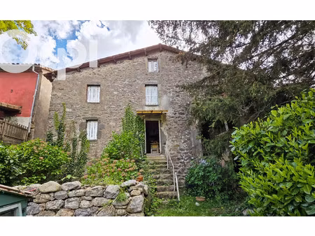 maison mayres m² t-5 à vendre  80 000 €