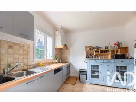 maison à orvault (44700)