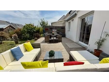a vendre maison 5 pieces - 44150 ancenis-saint-gereon