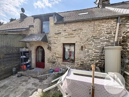 maison val d'oust 2 pièces 70 m2