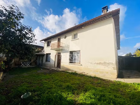 vente maisoncentre vic en bigorre
