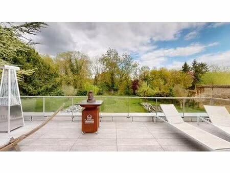 villa de luxe de 10 pièces en vente glisy  france