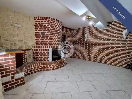 maison 100m²