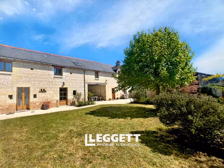 maison 6 pièce(s)  raslay