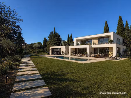 vente terrain 880 m² à istres (13800)  365 000 €