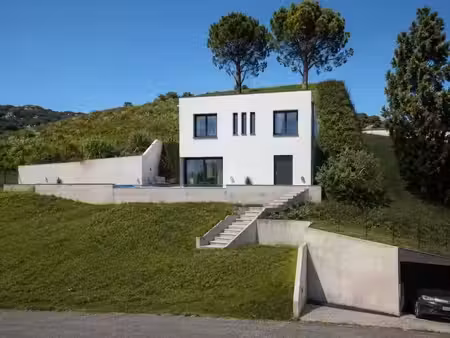 vente terrain 807 m² à nice (06000)  189 000 €