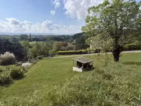 vente terrain 842 m² à rochemaure (07400)  129 000 €