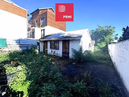 vente terrain 248 m² à saint paul (97460)  299 000 €