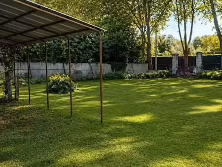 vente terrain 965 m² à salies-du-salat (31260)  136 000 €