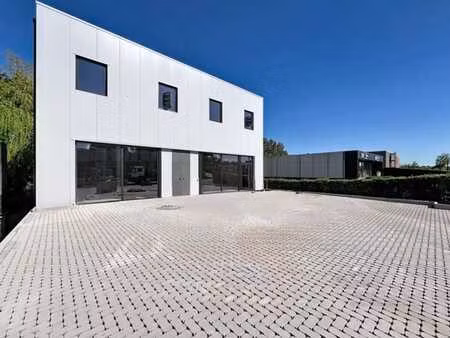bureaux à louer