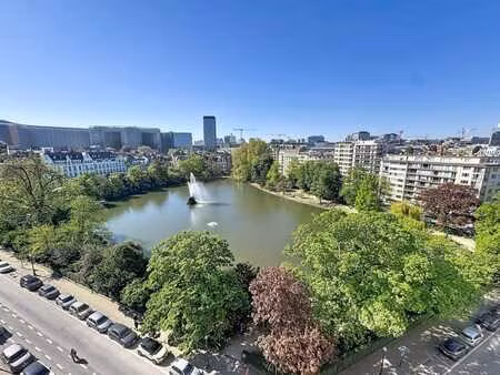 perle rare : appartement de standing avec vue imprenable sur