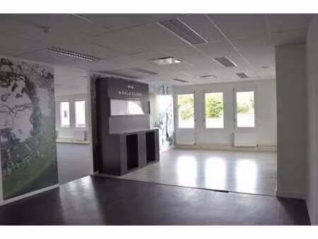 bureau à louer