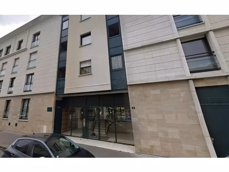 location stationnement  m² t- à le havre  71 €