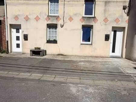 lot de 2 maison à belœil - opportunité!