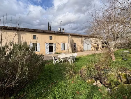vente maison 12 pièces