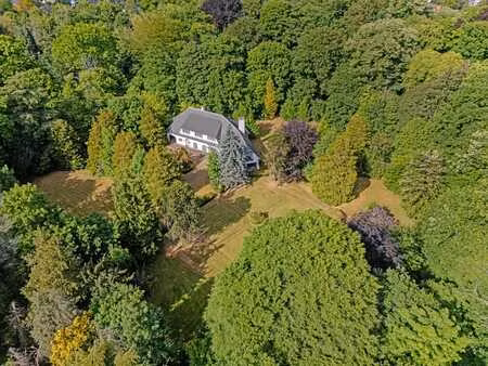 projet de rénovation : villa majestueuse