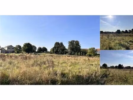 terrain à bâtir à vendre à blijenberg 16 leefdaal (rbv80122)