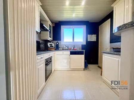 vente appartement 3 pièces à lorient centre ville (56100) : à vendre 3 pièces / 55m² lorie