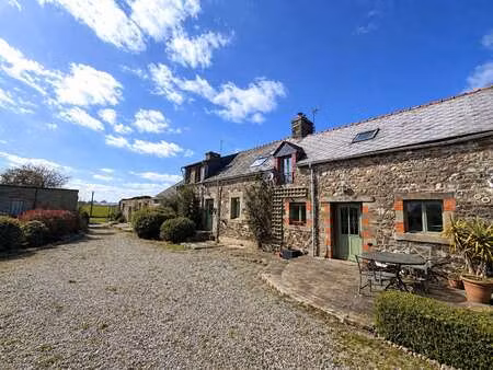 vente maison à hémonstoir (22600) : à vendre / 140m² hémonstoir