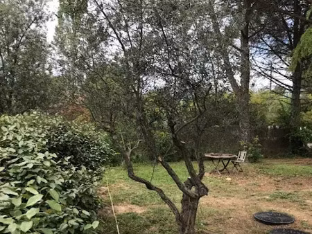 vente terrain 542 m² à montbazin (34560)  239 000 €