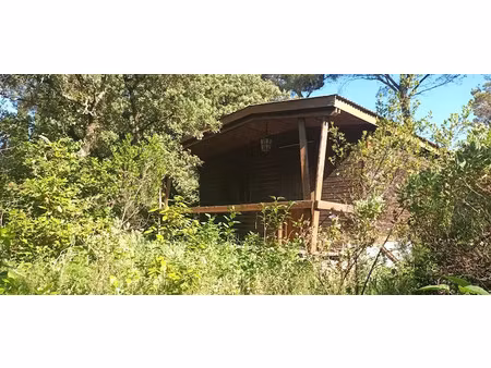 vente terrain à batir 2700 m² à orange (84100)  212 000 €
