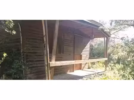 vente terrain à batir 2700 m² à sérignan-du-comtat (84830)  212 000 €