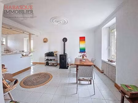 vente maison à plouzévédé (29440) : à vendre / 127m² plouzévédé