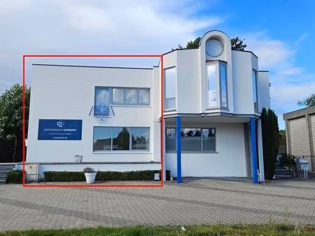 bien professionnel à vendre à genk € 449.000 (lnrhr) - immo lantmeeters | zimmo