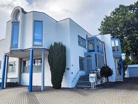 bien professionnel à vendre à genk € 595.000 (lnrhs) - immo lantmeeters | zimmo