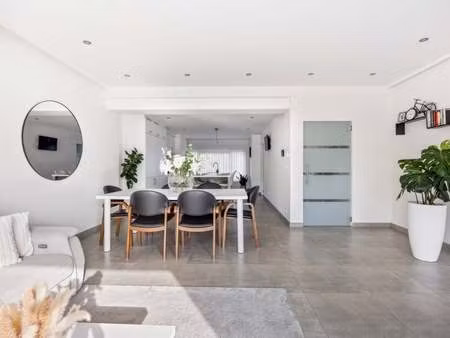 maison à vendre à sint-denijs-westrem € 569.000 (lnrhi) - immobiliën crevits | zimmo