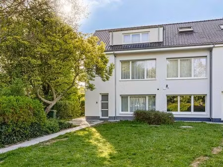 maison à vendre à sint-denijs-westrem € 595.000 (lnrhi) - immobiliën crevits | zimmo