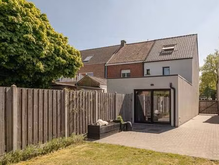 maison à vendre à kalmthout € 399.000 (lnrgu) - de boer & partners - kantoor kalmthout | z