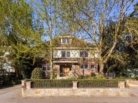 maison à vendre à leuven € 860.000 (lnrhh) - teherbestemmen | zimmo