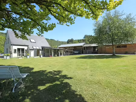 maison à vendre à alle € 495.000 (lnri7) - euro ardennes immo srl | zimmo