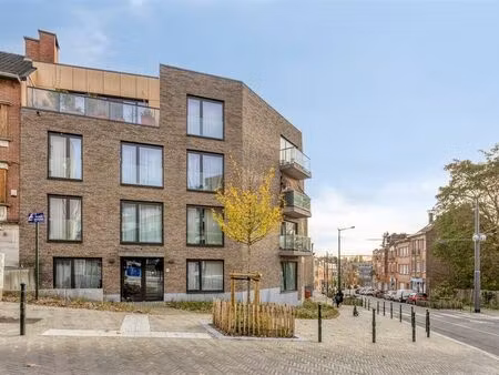 appartement à louer à neder-over-heembeek € 1.050 (lnrfr) - pillar bv | zimmo