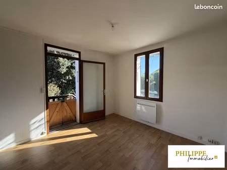 appartement 4 pièces 93 m²
