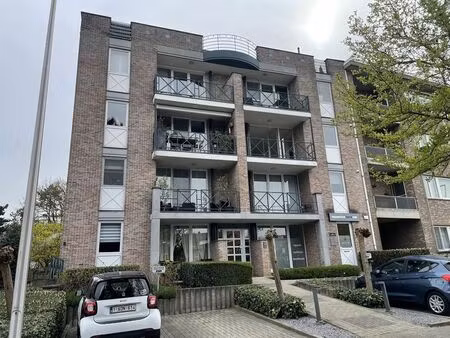 appartement à louer à genk € 750 (lnrhq) - immo lantmeeters | zimmo