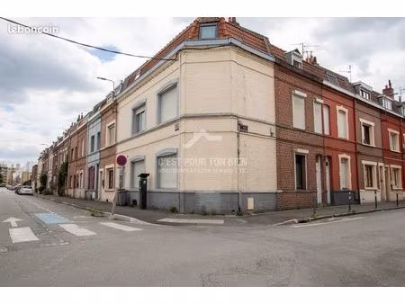 maison 5 pièces 80 m²