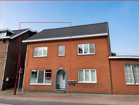 maison à louer à opoeteren € 795 (lnrhg) - suzanne louw vastgoed | zimmo