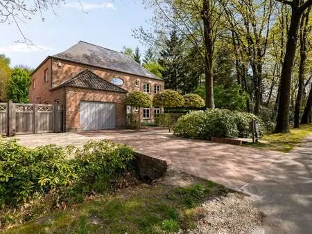 maison à vendre à oostmalle (lnrg4) - kantoor rijkevorsel | zimmo