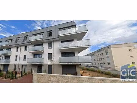 le strat caen immo