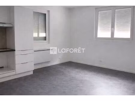 laforet vernon