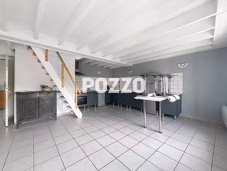 pozzo trouverie - villedieu