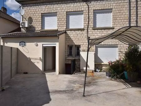 maison à louer