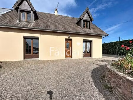 maison à louer