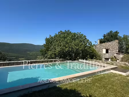 pierre & tradition en luberon