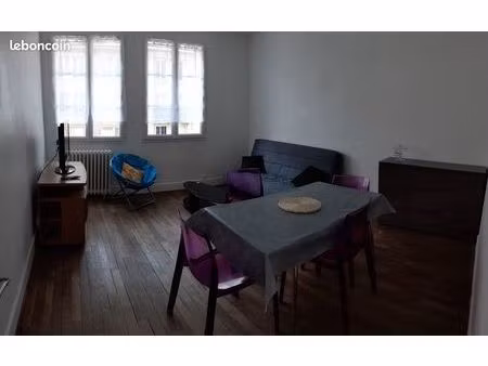 bel appartement centre ville