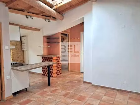 bel immobilier